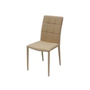 Yaris Dining Chair-SL Cream