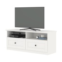 Moneta Sideboard TV120 Wide-White