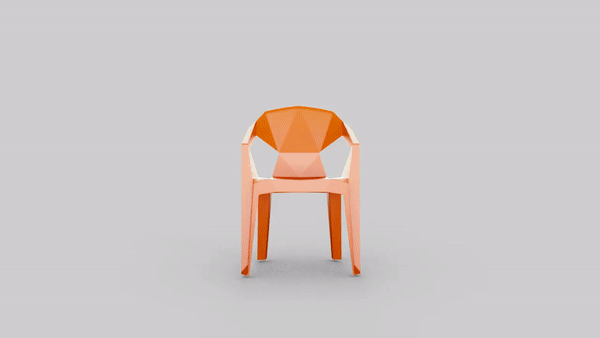 Merryfair Muze Chair - Taupe - 94TNAA74H