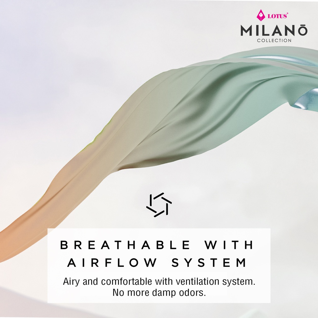 Lotus Milano - Comforter 90"x100" - LTB-CT-MILANO-04
