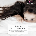 Lotus Milano - QS Fitted Bedsheet Set-5pcs - LTB-BS-MILANO-04