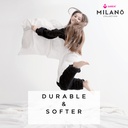 Lotus Milano - Duvet Cover 90"x100" - LTB-DC-MILANO-05