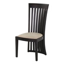 Harbyn Dining Chair - Royal Acacia/BrownTX3052-16