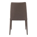 Yap Dining Chair - Brown