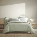 Lotus Milano - KS Fitted Bedsheet Set-5pcs - LTB-BS-MILANO-04