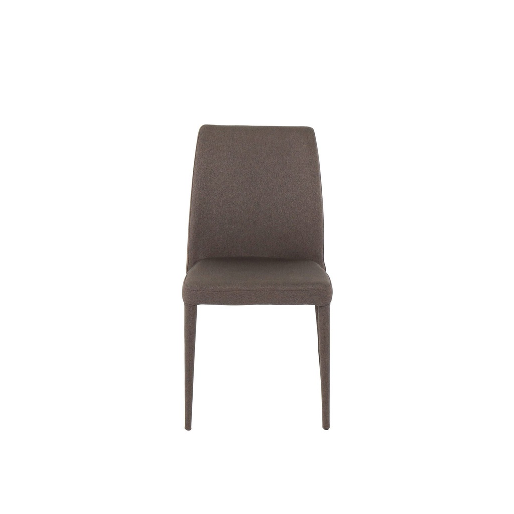 Yap Dining Chair - Brown
