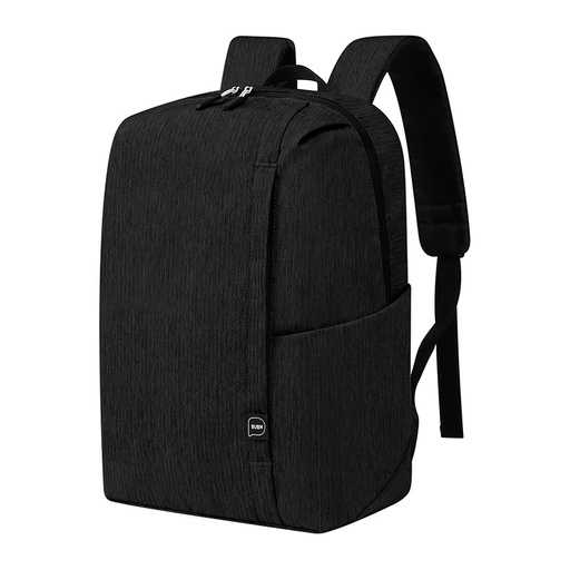 [BM011N6009-L-Black] BUBM Back Pack Bag - BM011N6009 - L - Black