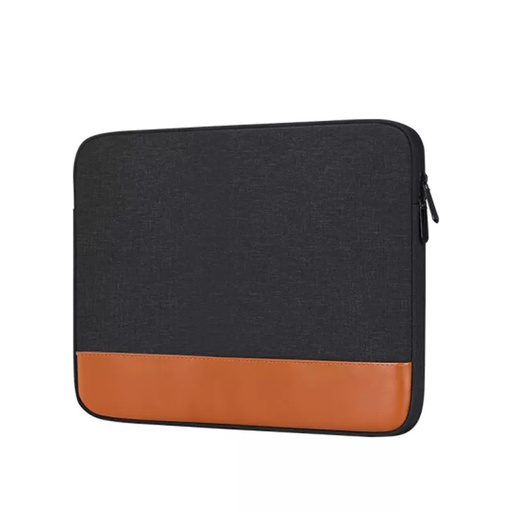 [FMBN-15/BLACK] BUBM Laptop Sleeve Bag - FMBN-15 - Black