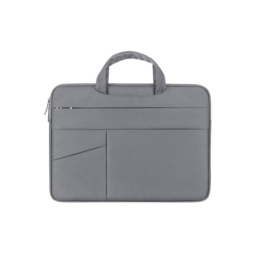 [FMBT-15/GREY] BUBM Laptop Bag - FMBT-15 - Grey