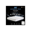 Lotus Goodnite Tech Hygiene Waterproof Mattress Protector 6Ft